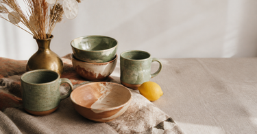 Keramik i boligen: Hvorfor håndlavet er bedre