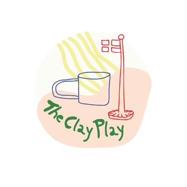 The Clay Play dansk keramik – håndlavet stentøj og vaser med rå autentisk overflade