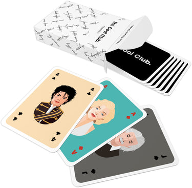 The Cool Club kreativt design – unikke boligprodukter med humor og farver