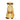 Erdmännchen-Vase aus Dolomit – GiftCompany