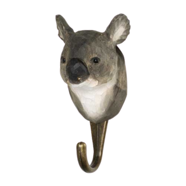 Koala-Haken – Hook Koala von Wildlife Garden