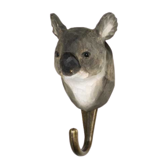 Koala-Haken – Hook Koala von Wildlife Garden