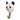 Panda-Haken