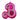 Pink B- Barbie - ornament fra Cody Foster