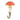 Fliegenpilz-Haken — Hook Fly Agaric von Wildlife Garden