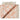 Twist a Twill plaid i uld, rosa