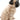 Mops große Hund Vase