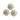 Kleine Blumenschale