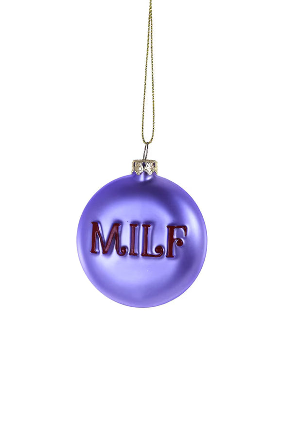 MILF - ornament fra Cody Foster