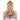 Taylor Swift - ornament fra Cody Foster