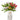 Måge vase set fra en anden vinkel