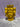Testa Di Moro vase - Citron mand 45 cm originalbillede