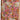 Quiltdecke Ethnic - Vogel/Pink