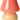 AU MAISON - Joyful Lampe i glas - pink og gul fra EJA