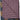 Ethnic Steppdecke aus Baumwolle, Tiger/blau – EJA