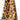 Geschirrtuch mit Leopardenmuster aus Baumwolle – EJA