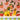 Citron vase set fra en anden vinkel