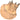 Lampe Jellyfish Sandstone Ivory fra Kersten