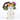 Squash Cats Vase