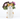 Squash katte vase fra Quail