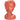Lady Flower vase fra Kersten