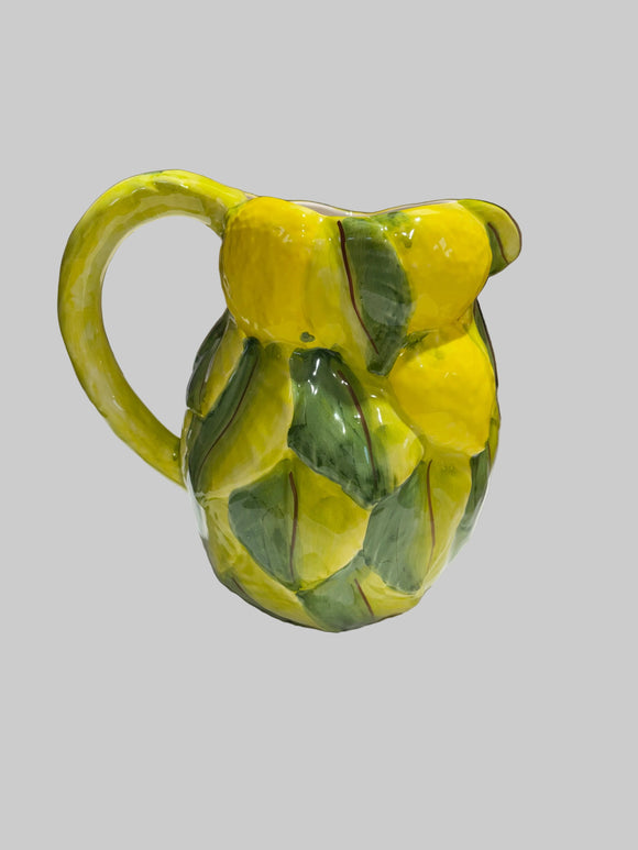 Citron kande originalbillede