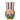 Vase „Miss Jody“ von Bloomingville