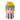 Die Vase „Miss Jody“ in einer Wohnraumgestaltung