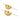 Kirsi Messbecher in Gold messen