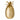 Yuichi Ice Eimer in Gold