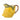 Limone Pitcher in Steingut