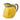 Limone Pitcher in Steingut