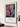 Paul Klee Feuer Clown plakat i ramme på væg