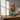 Papegøje - porcelænsfigur 51 cm fra Selected by dims studio – tæt på detaljer