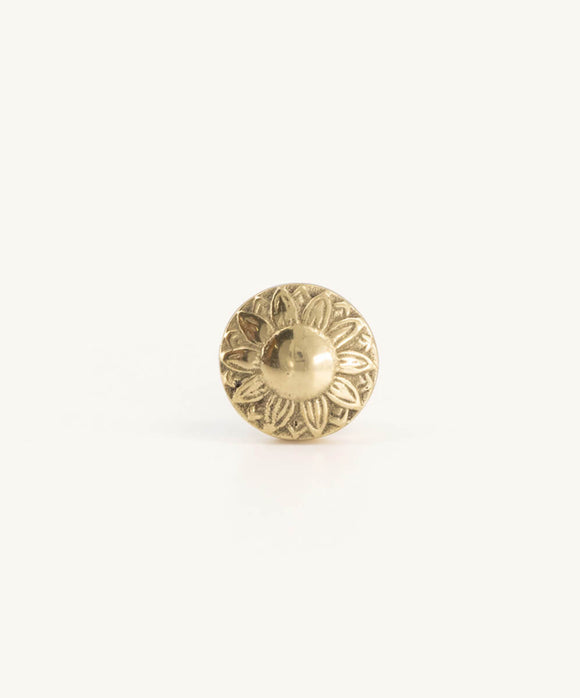 Solange knop fra Doing Goods - dekorativ knage