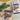 Christmas market Mini-Puzzle – ViSSEVASSE