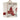 Boxed wine juleornament