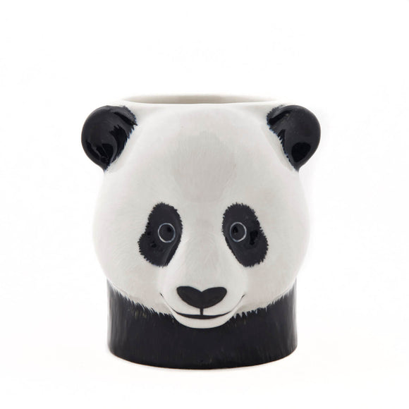 Panda-Vase – klein – Dimsstudio