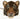 Tiger-Teppich