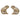 Affen-Schrankknopf – Doing Goods