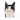 Lille katte vase / blyantholder - Barney fra Quail