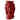 Testa Di Moro Vase – roter Mann