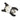 Panda-Decke – klein – Dimsstudio