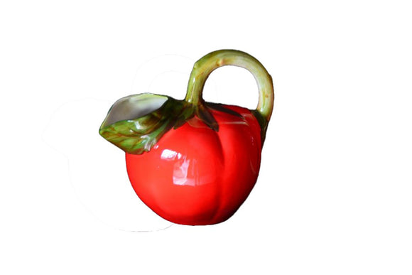 Tomatkrug – italienische Keramik
