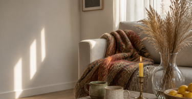Hygge i boligen: Den danske tradition for hjemlig varme