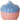 Lagerglas - Pink & Blue (LK5)