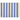 The Sweater Plaid aus Wolle, Kobaltblau – Silkeborg Uldspinderi