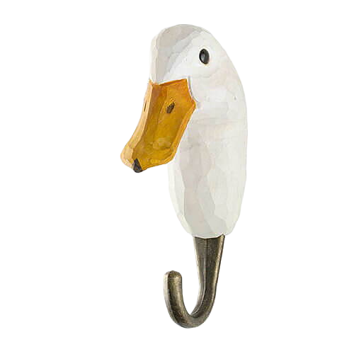Entenhaken – Hook Duck von Wildlife Garden