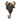 Buffalo Wandhaken