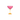 Jazzy Pink Champagnerglas
